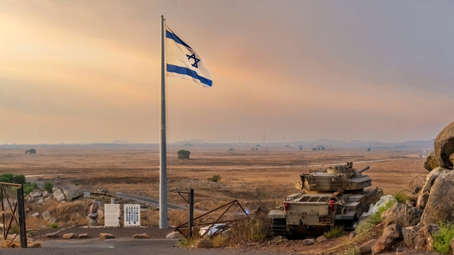 Unersättliche Expansion