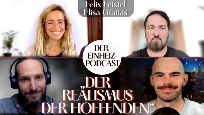 Der Realismus der Hoffenden