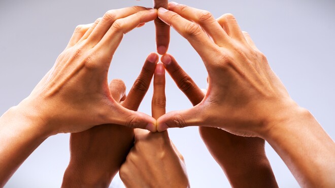 Nie wieder ist jetzt