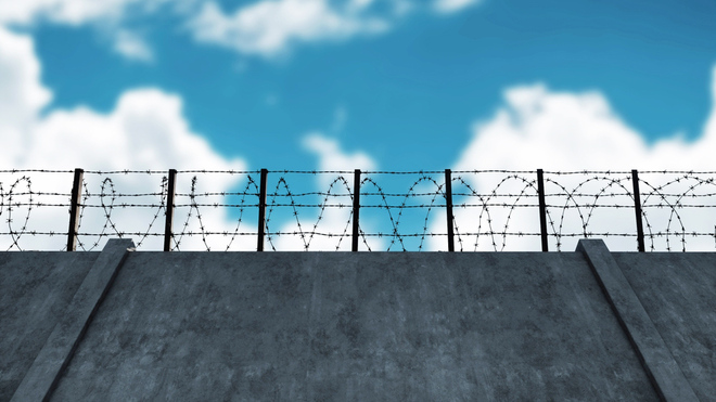 Fahrplan in den Abgrund