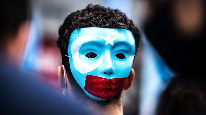 Das verschwindende Volk