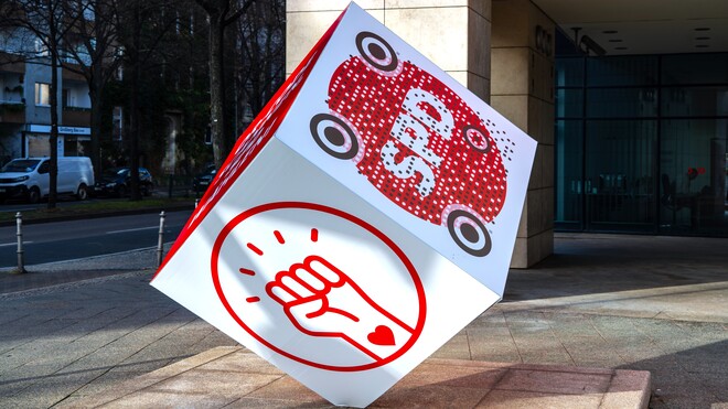 Der verkommene Diskurs