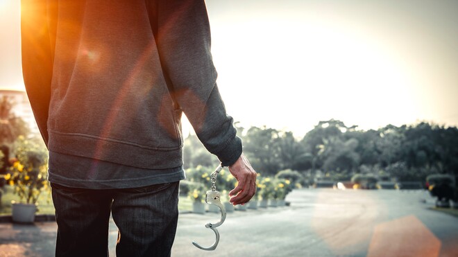 Die Rückeroberung der Selbstbestimmtheit