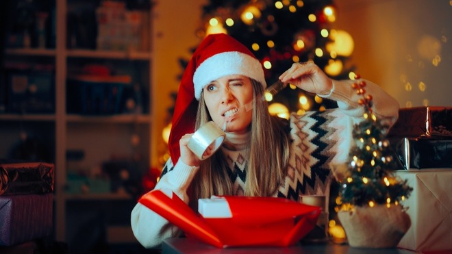 Das schönste Geschenk