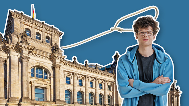 Körper zur freien Verfügung