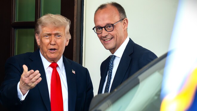 Ein prahlerisches Eingeständnis