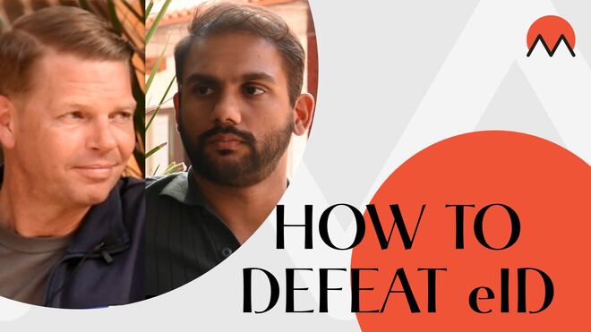 Raus aus der digitalen Knechtschaft