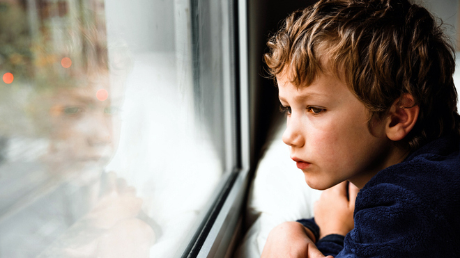 Staatliche Kindeswohlgefährdung