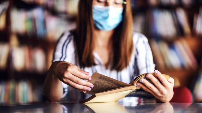 Literarisch richtig erinnern