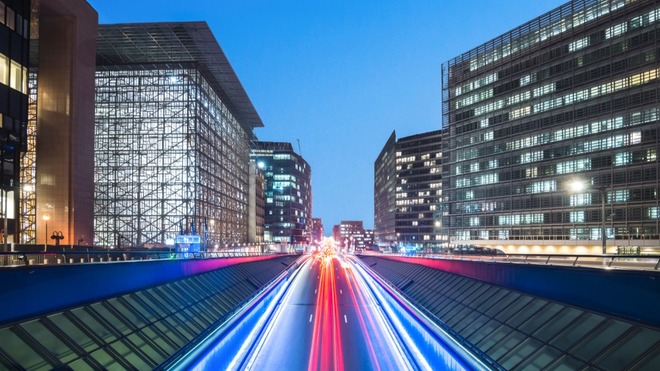 Einblicke in den EU-Sumpf