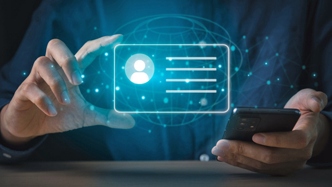 Der digitale Fichenstaat