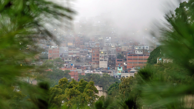 Konglomerat des Krieges