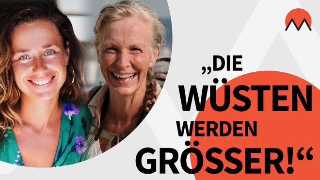Wasser und Klima
