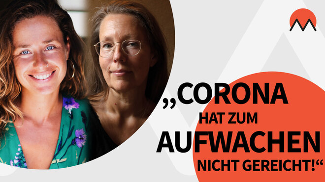 „Hauptsache nicht tot!“