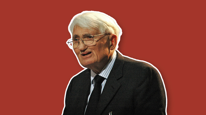 Tod eines Staatsphilosophen