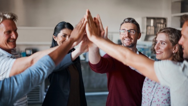 Der Mittelstand stirbt nicht