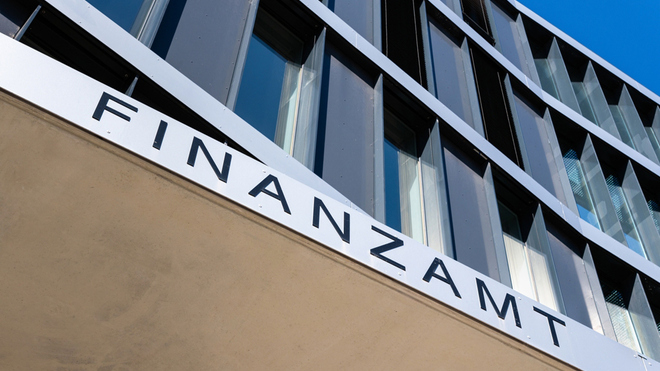 Die Politik der aufgehaltenen Hand