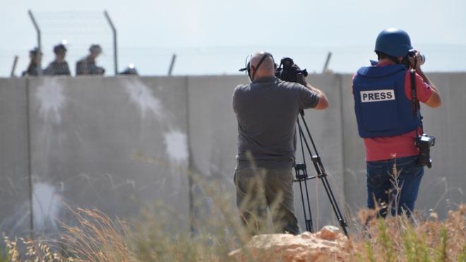 Von der Herde verstoßen