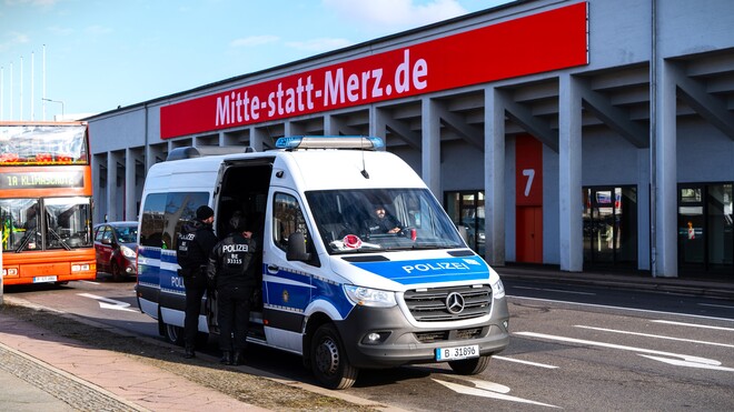 Die SPD und das Konkurrenzverbot