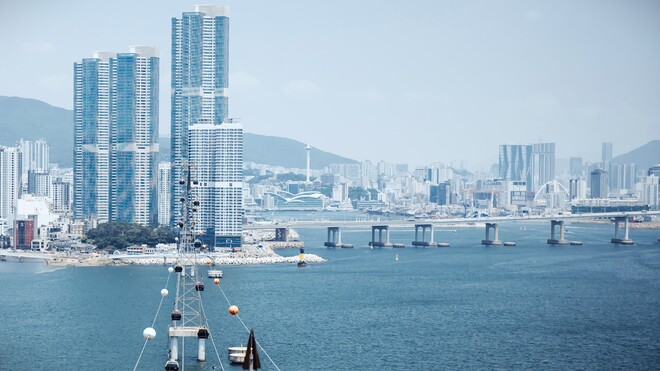 Die Stadt, die alles weiß