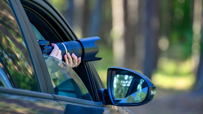 Das Selbstjustiz-Stalking