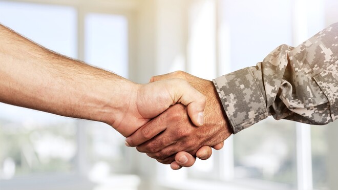 Ein Leben vor dem Krieg