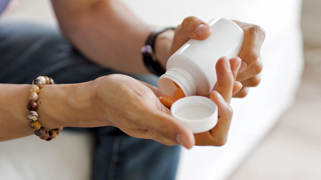 Unerwünschte Warnung