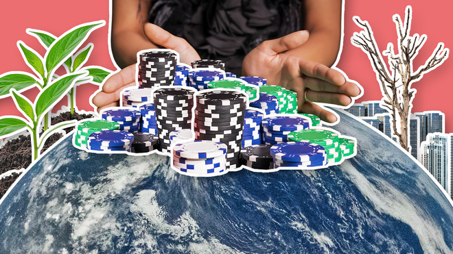 Dopamin-Casino