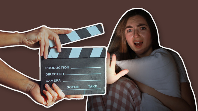 Im falschen Film