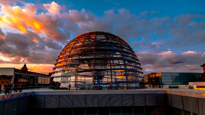 Täglich grüßt die Staatskrise