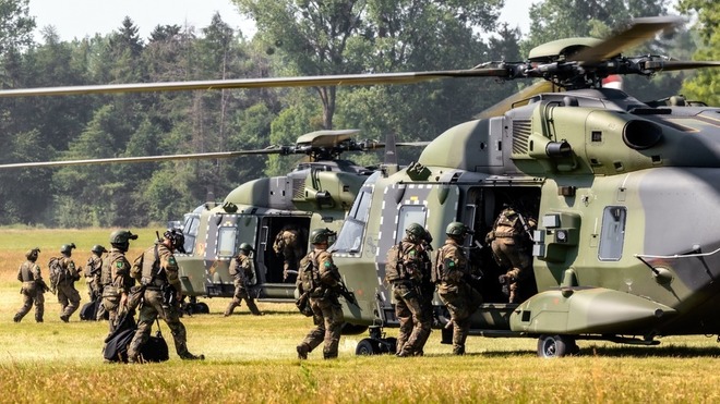 Ludendorff als Vorläufer