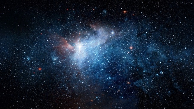 Politisch wacher Weltweiser