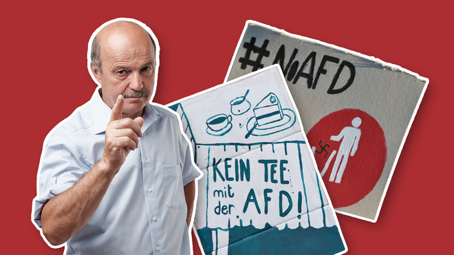Steigende Tugendkonjunktur