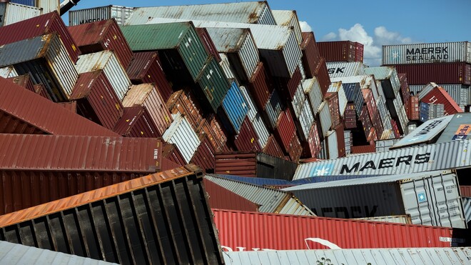 Konkurs-Weltmeister Deutschland