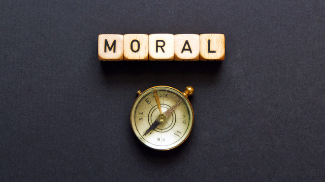 Die Herrschafts-Moral