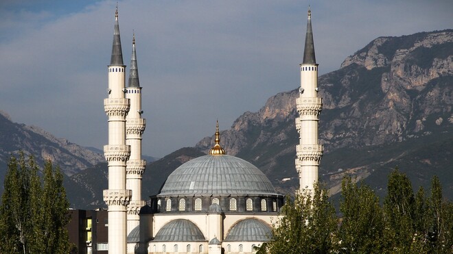 Der schiefe Blick auf den Islam