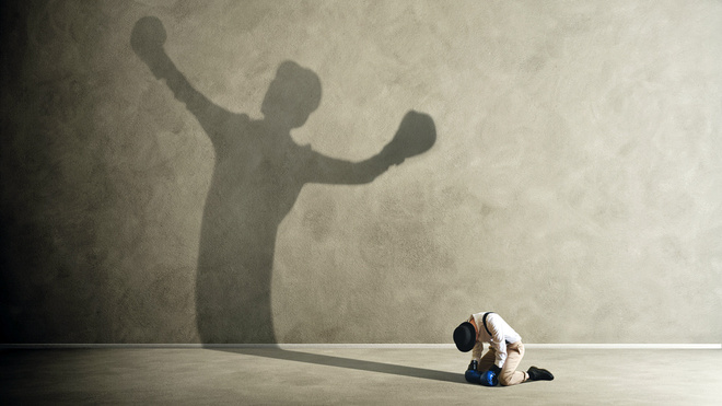 Gegen die Verbitterung