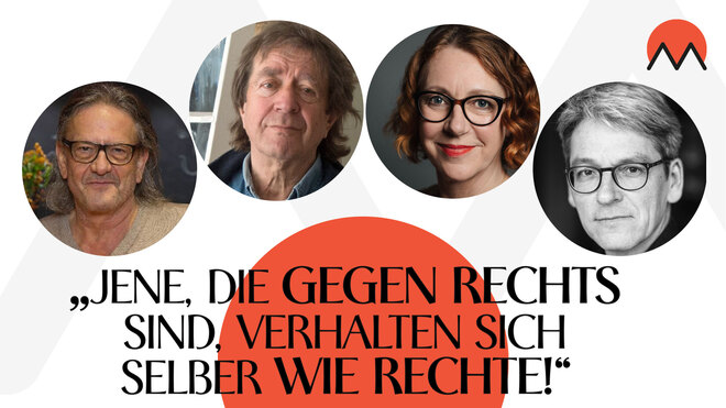 Asymmetrische Rechtsprechung