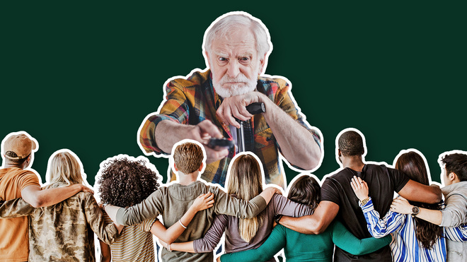 Einfältige Vielfaltsrhetorik