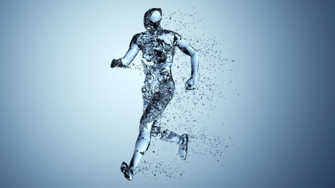 Körper ohne Bedeutung