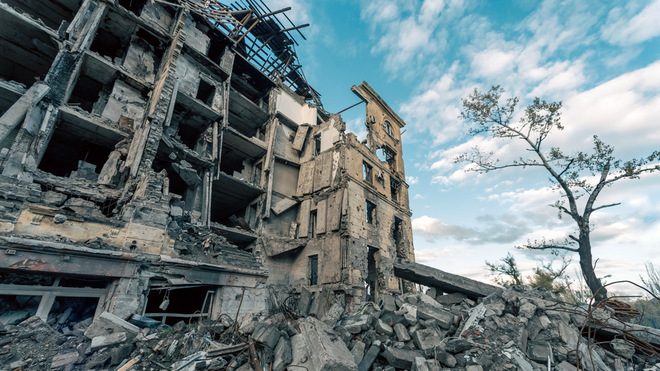 Verlängertes Sterben