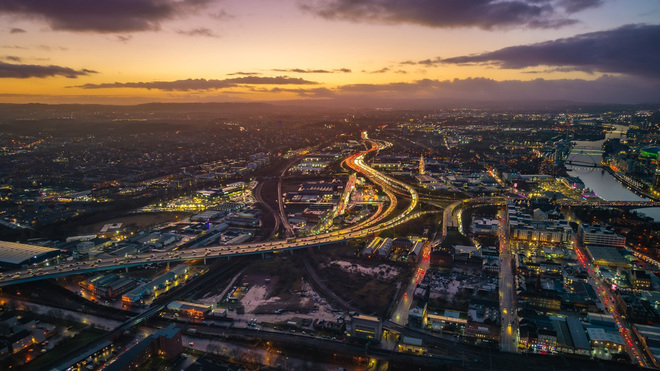 Der sogenannte Fortschritt