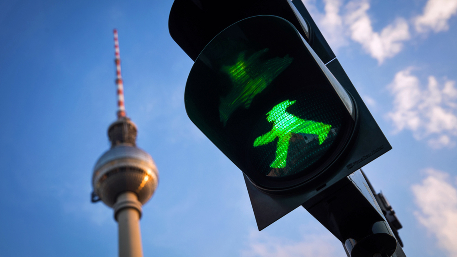 Ampelausfall