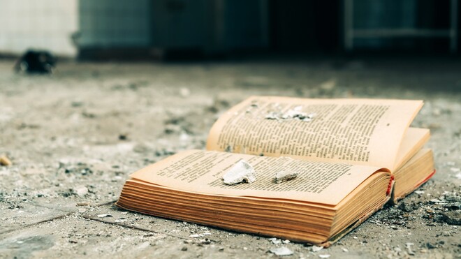 Wissen ist Widerstand