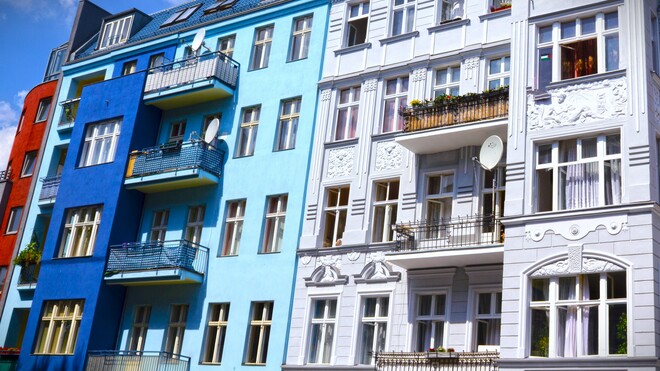 Die leise Verdrängung