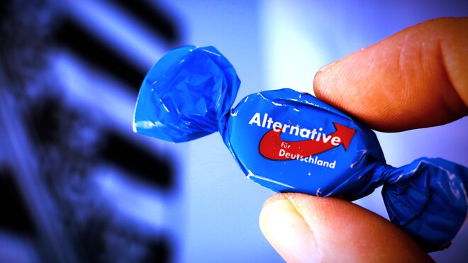 Das große Einschlafen