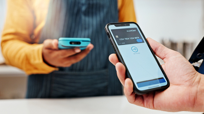 Ein Konto, sie zu knechten