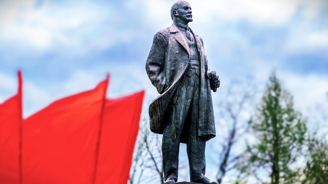 Geburt einer Massenbewegung