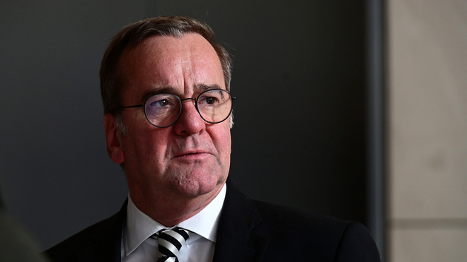 Härte auf Platz eins