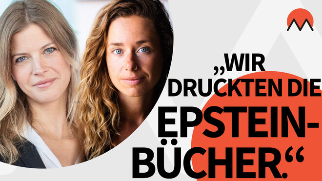 Gelassen in die Dystopie